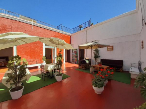 EVY HOSTEL SUITE & EVENTOS
